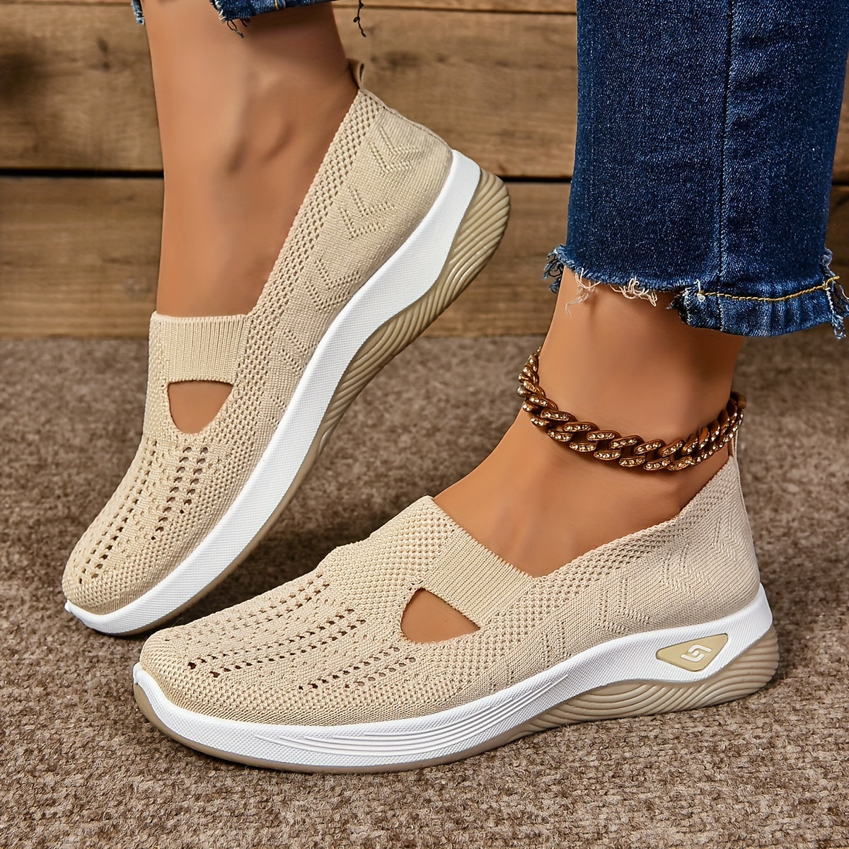 Sandra β Antislip orthopedische schoenen + GRATIS INLEGZOLEN