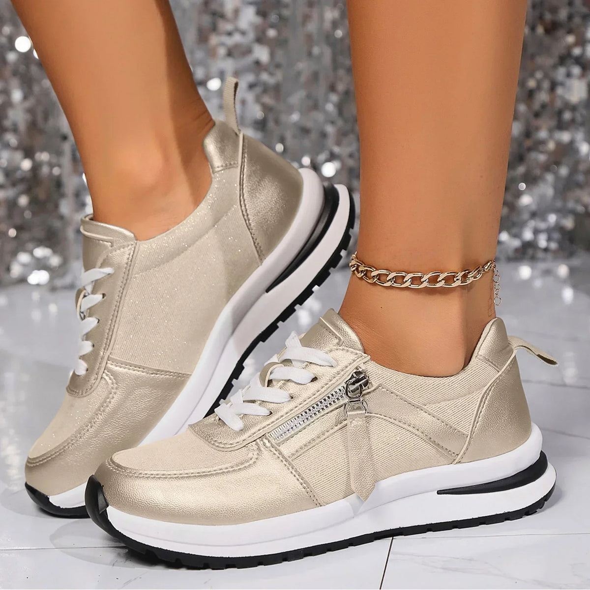 Zara | Orthopedische Schoen
