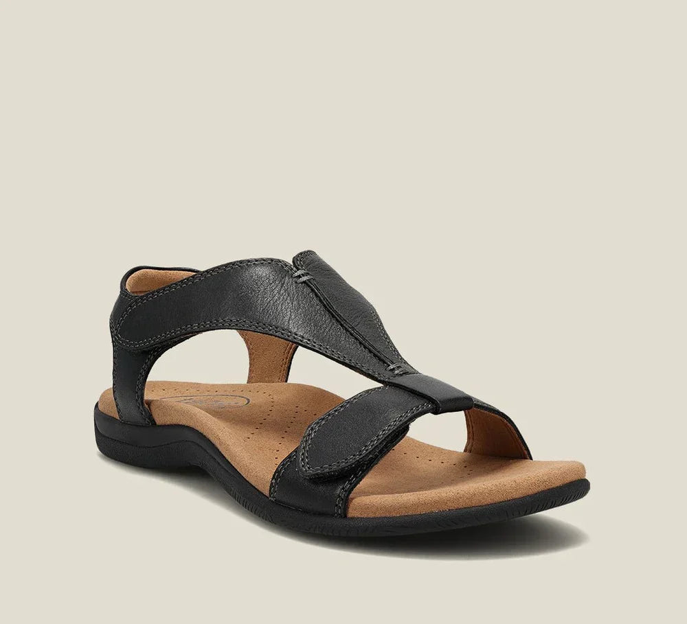 Lara™ | Orthopedische comfortabele sandalen