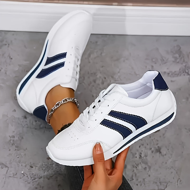 Amber - Lichte Sneaker