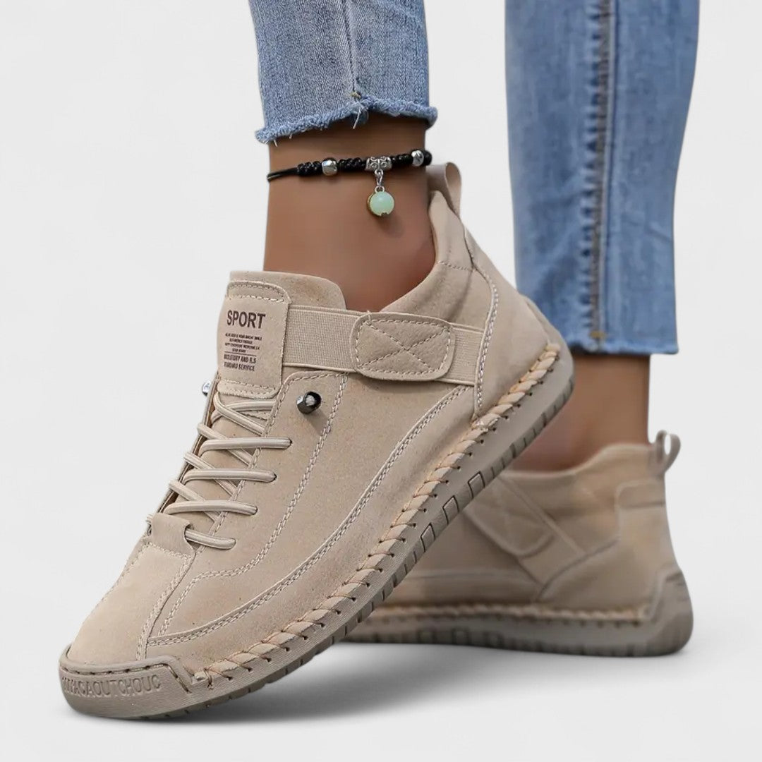 Vanessa - Comfortabele orthopedische schoenen