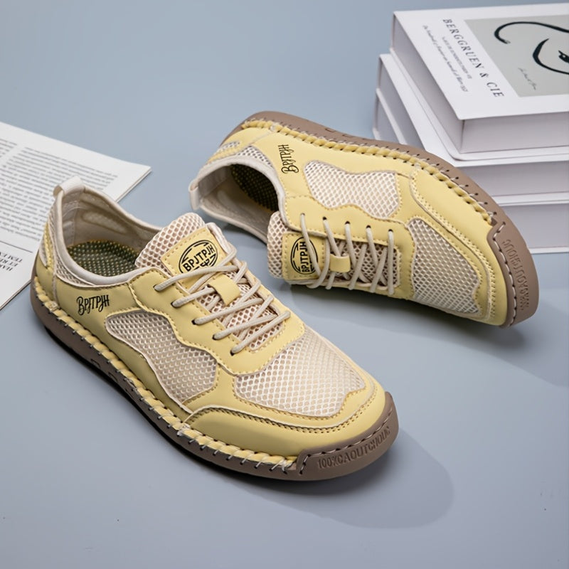 Juni - Ademend Zomer Sneaker