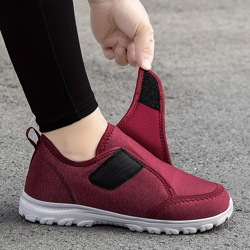 Lara – Ergonomische Comfortschoenen