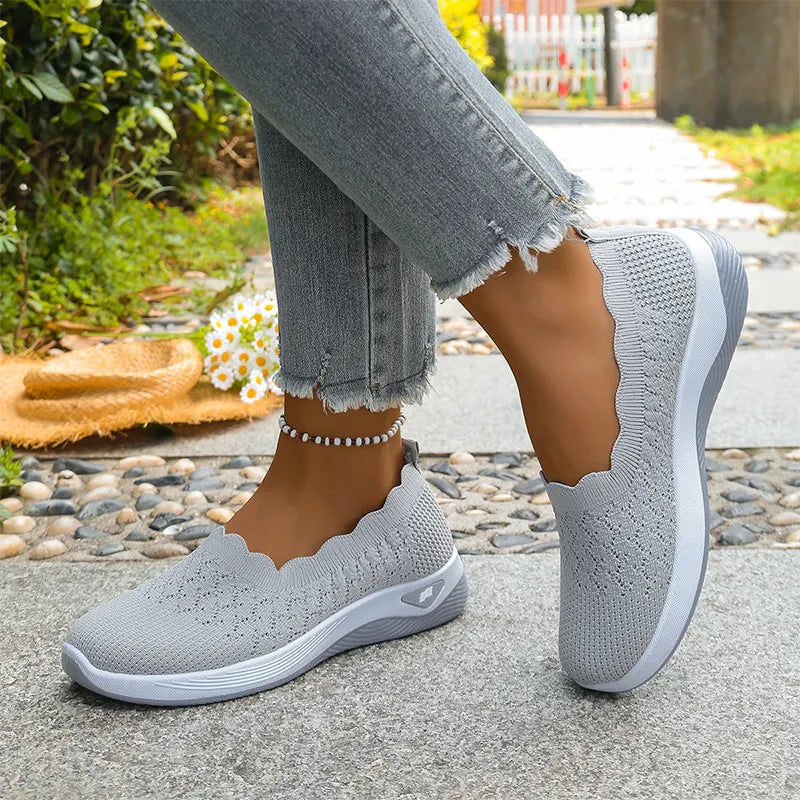 Natasja | Ademende wandelschoenen voor vrouwen