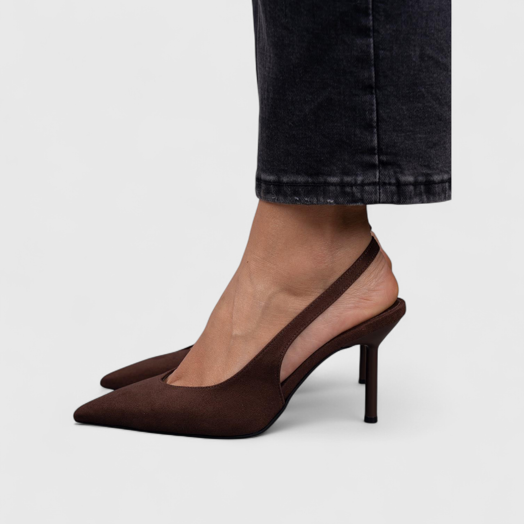 Bella | Elegante orthopedische hakken
