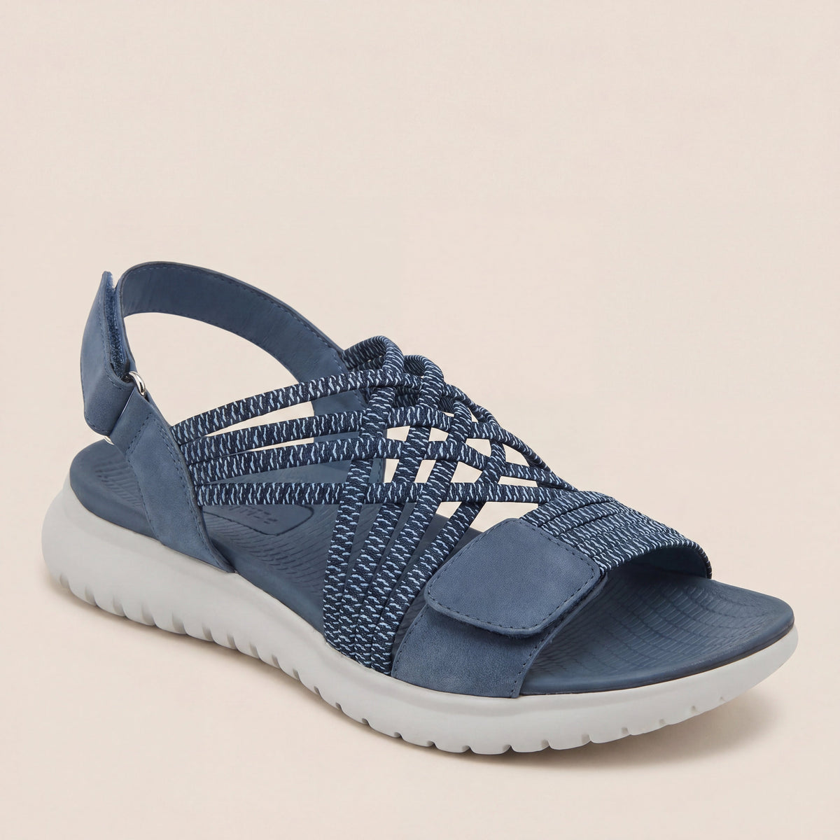 Ana™ | Orthopedische comfortsandalen