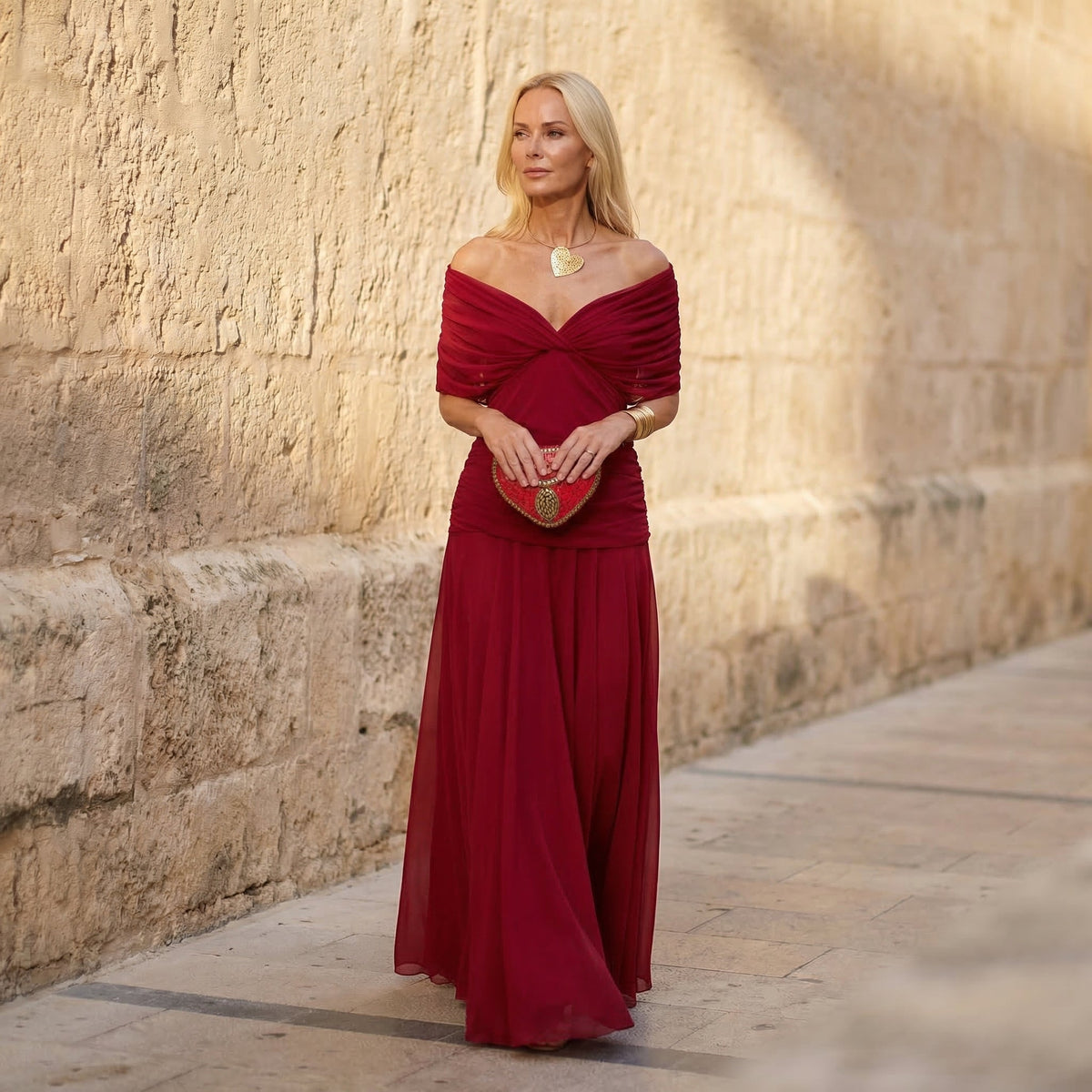 Florendra | elegante jurk