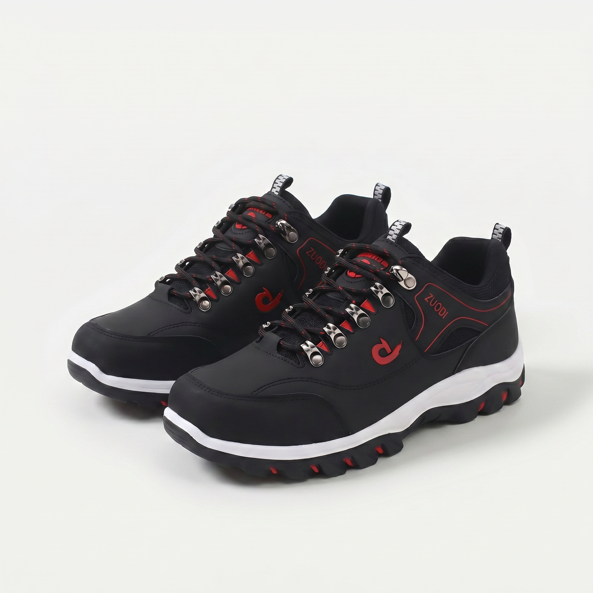 Mountainstep – Ergonomisch Comfort Wandelschoen