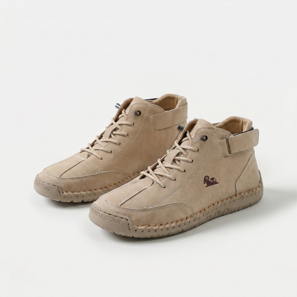 Lola - Enkellaarsjes met Comfort