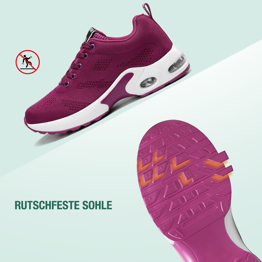 Friedensfuß Comfortschoenen - Paars