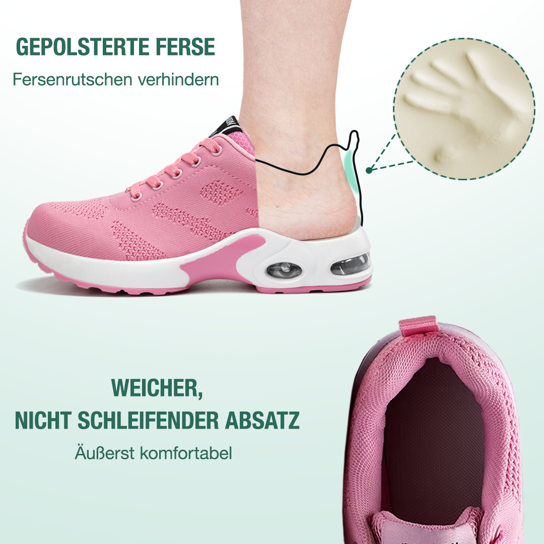 Friedensfuß Comfortschoenen - Roze