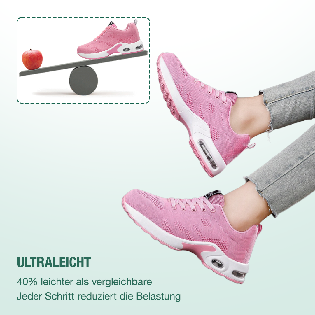 Friedensfuß Comfortschoenen - Roze
