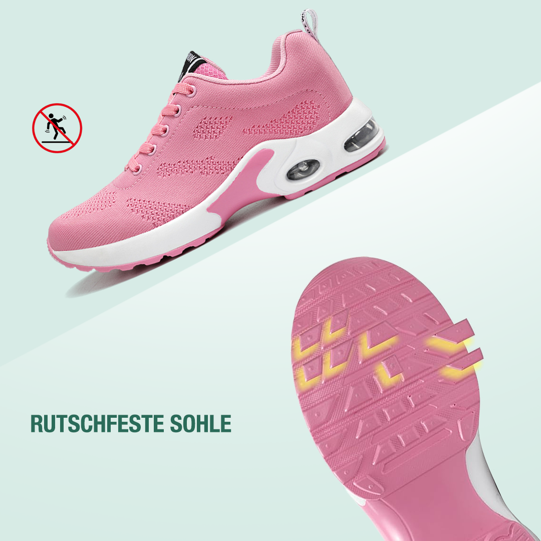 Friedensfuß Comfortschoenen - Roze