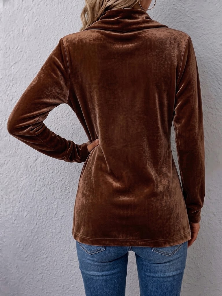Holliwell™ | Vintage Jas met Revers