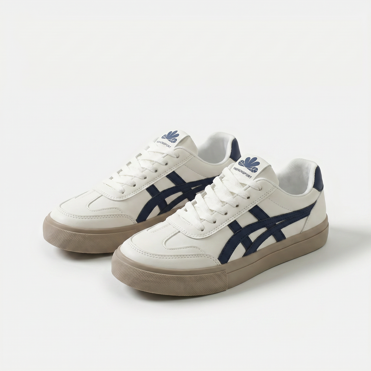 Livia - Platform Sneakers voor Dames