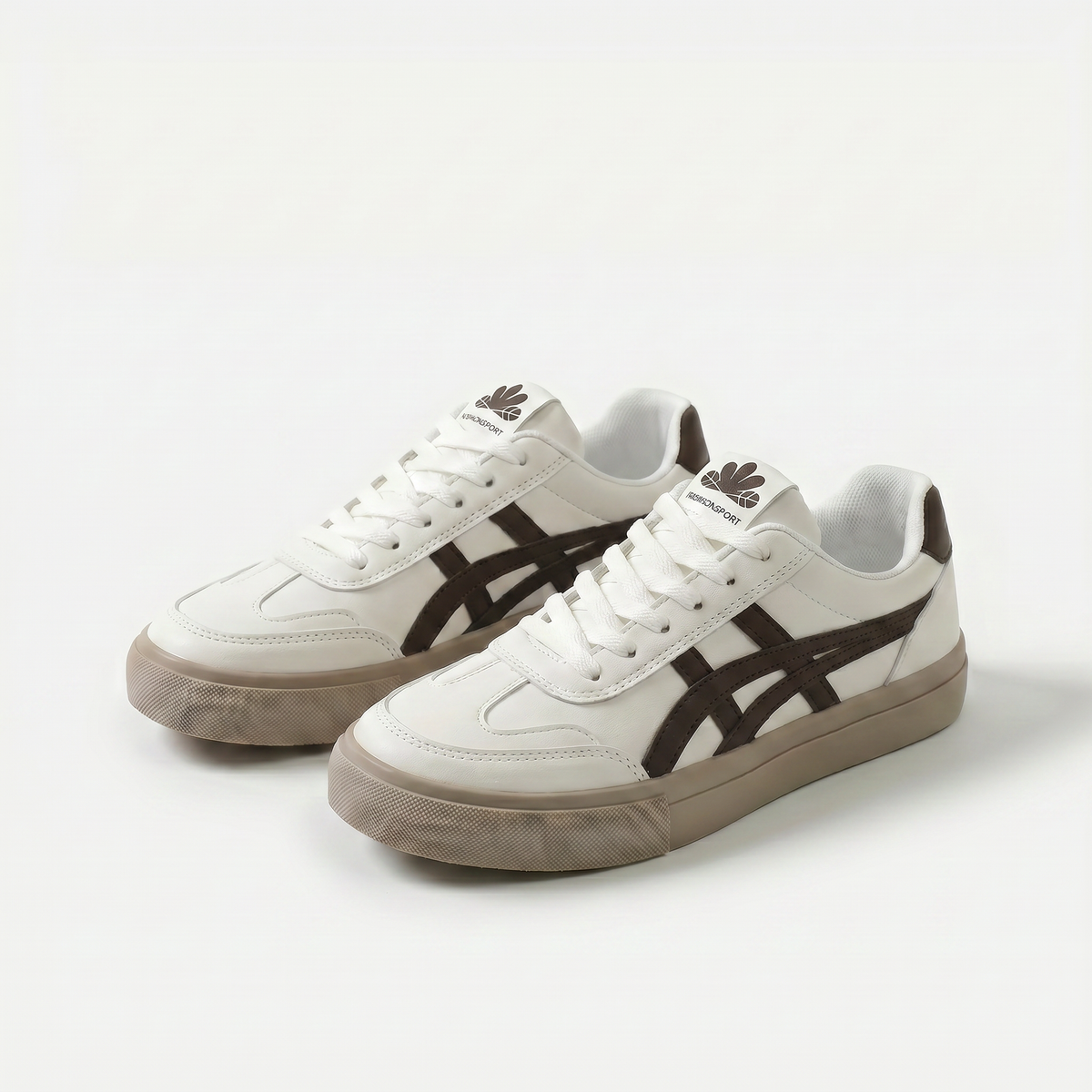 Livia - Platform Sneakers voor Dames