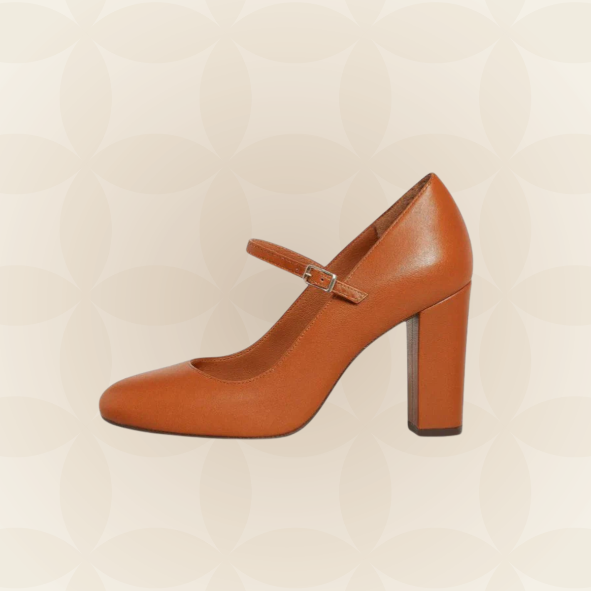 Jamyrah - Elegante Hakken