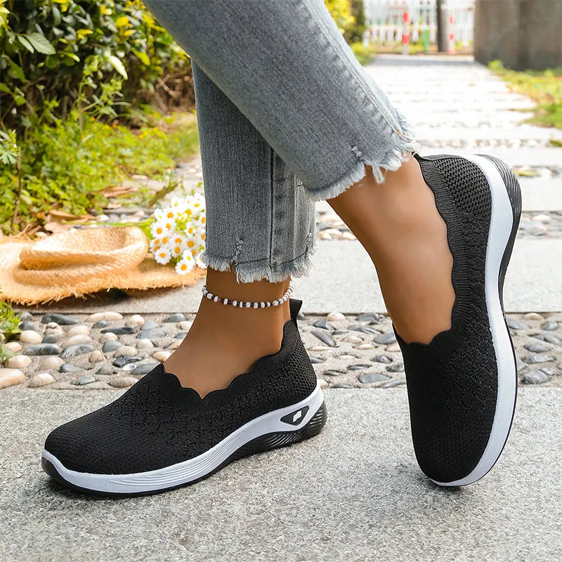 Natasja | Ademende wandelschoenen voor vrouwen