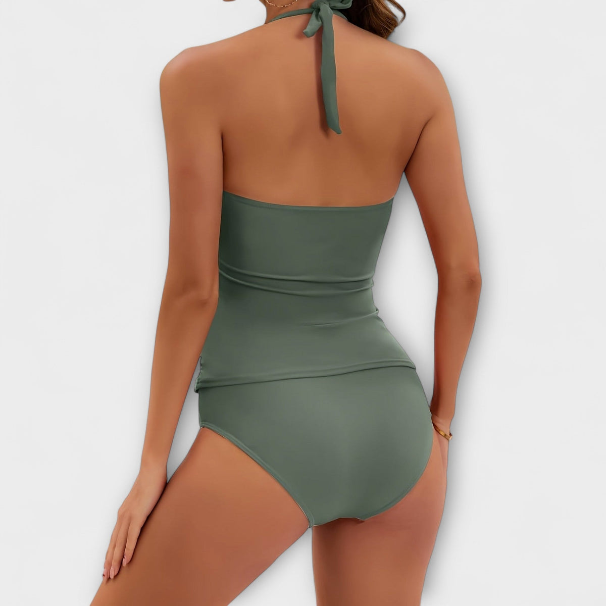 Gabriela - Tweedelige badset