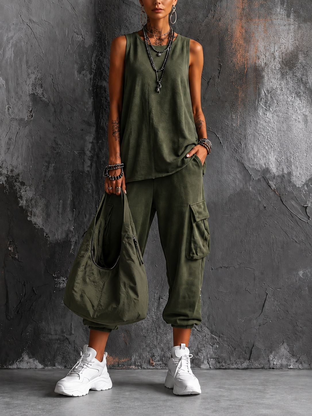 Vera | Casual Comfortset