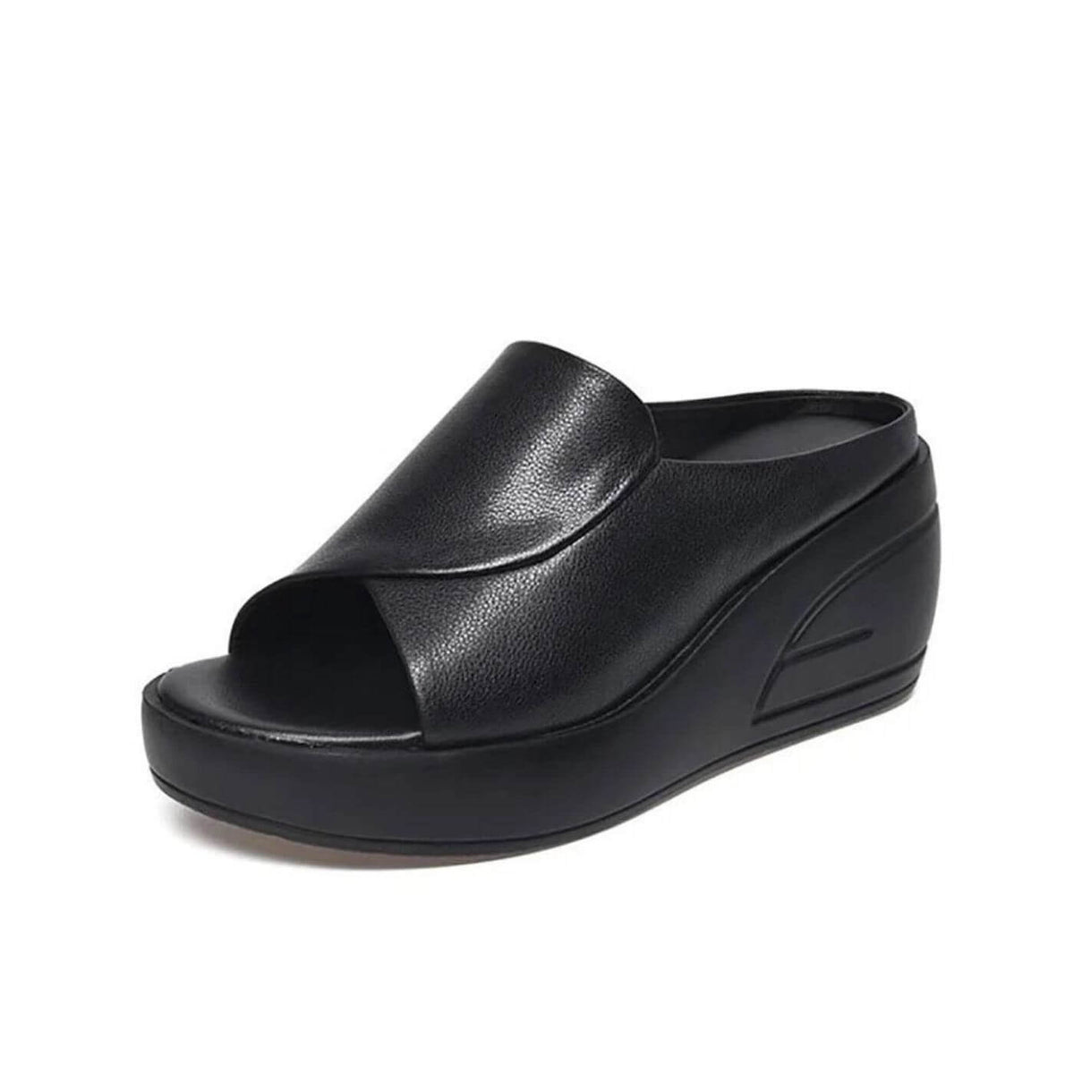 Eliza | Comfort Sandalen voor de Hele Dag