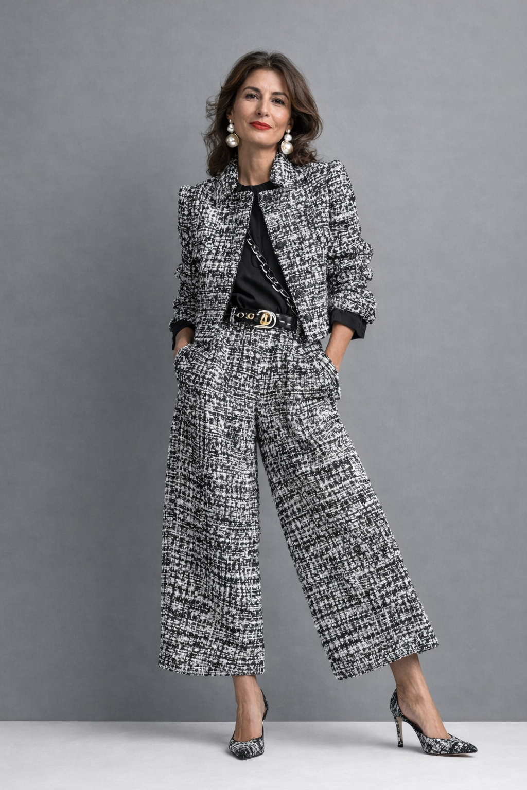 Josefien | Verfijnde en Veelzijdige Set