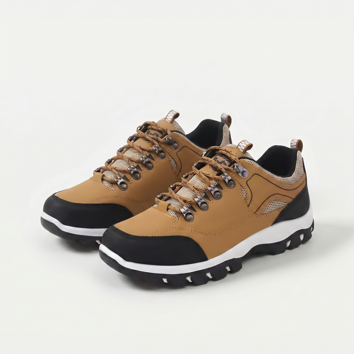 Mountainstep – Ergonomisch Comfort Wandelschoen