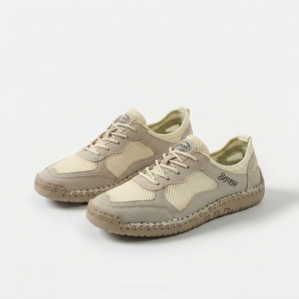 Juni - Ademend Zomer Sneaker